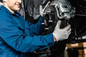 Porsche repair and maintenance