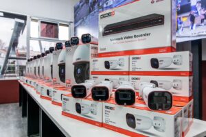 Lee más sobre el artículo Lanús Gobierno sumó 50 cámaras de videovigilancia