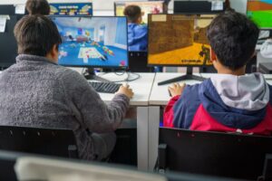 Lee más sobre el artículo Con gran convocatoria se realizó el Quilmes Game Fest 2026