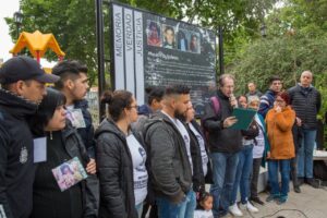 Lee más sobre el artículo La Masacre de Quilmes: el recuerdo de los pibes y la vigencia de la violencia institucional