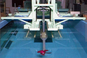 試験装置の設計・製作