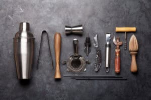 bar tools