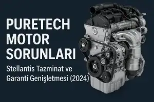 PureTech motor sorunları