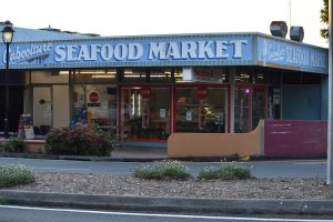 Caboolture Seafood Market (FISH & CHIPS SHOP) — fish and chip shop in Caboolture, Queensland