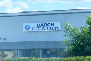 Darch Fish & Chips — fish and chip shop in Darch, Western Australia