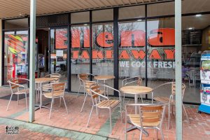 Ellena Takeaway & Pizza Bar — fish and chip shop in Ngunnawal, Australian Capital Territory