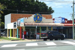Groovy Groper — fish and chip shop in Clontarf, Queensland