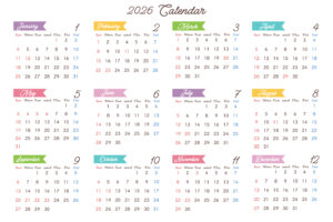 藤沢　美容院　美容室　ヘアサロン　お知らせ　営業時間