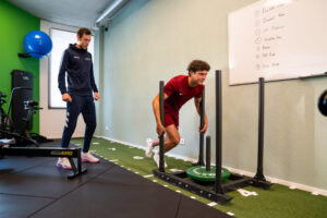 Personal training of een sportschool — wat past bij jou?