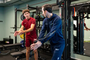 Wat kost een personal trainer in Roosendaal? (2026)