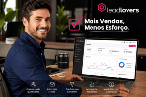 Leadlovers