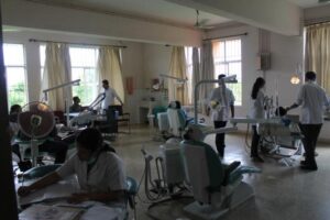 Maxillofacial-Clinic