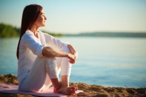 Mindfulness – trening uważności