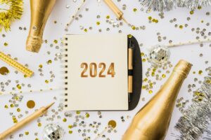 Czy postanowienia noworoczne mają sens?