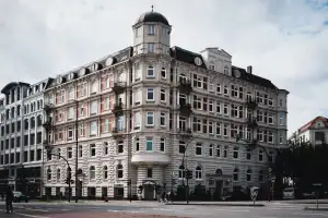 Gründerzeit-Eckhaus mit Turm – Grundbesitzwert und Nachweis des niedrigeren gemeinen Werts