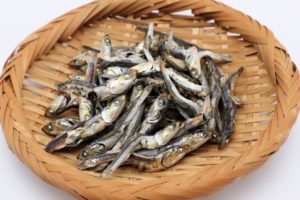 dried-sardines