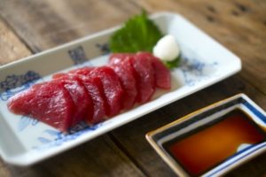 tuna