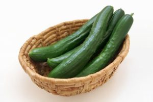 Cucumber