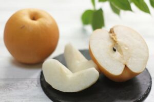 pear