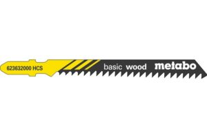 5 set ubodnih  testerica MB  hss74mm/3