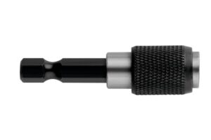 Nosač bitova magnetni 1/4" 52mm
