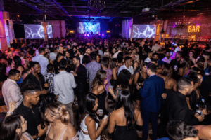 VIP Event Security Planning: