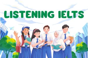 Listening IELTS: Cấu trúc đề thi và cách tính điểm