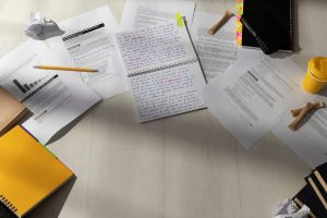 IELTS Reading: Thang điểm & chiến thuật