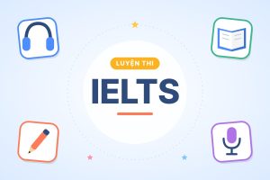 Những điều cần lưu ý khi luyện thi IELTS