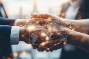 Customer Relationship Management : A key to Growth