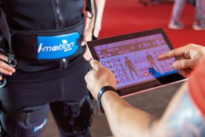imotion