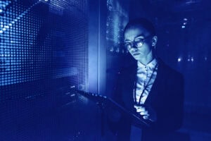 Campus UAH en Torrejón con foro sobre inteligencia artificial y ciberseguridad