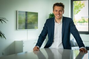 Rechtsanwalt Colin Simbach, LL.M.