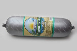 Паштет пшеничный МОРСКОЙ ВВ 200 г