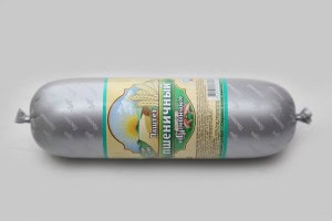 Паштет пшеничный ГРИБНОЙ ВВ 200 г