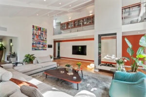 Interieurarchitect Rotterdam
