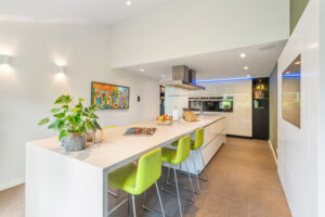 Interieurarchitect Rotterdam