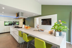 Interieurarchitect Rotterdam