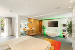 Interieurarchitect Rotterdam