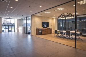 Interieurarchitect Rotterdam