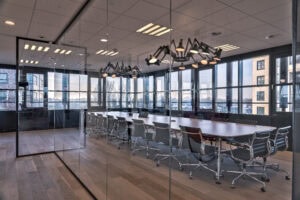 Interieurarchitect Rotterdam