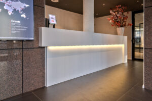Interieurarchitect Rotterdam