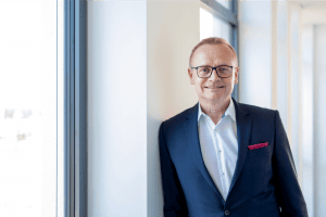 Christian Kolodzik bAV GGF Experte