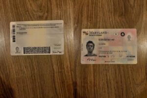 Luigi Mangione Fake ID: Debunking the Myths 1 Luigi Mangione Fake ID