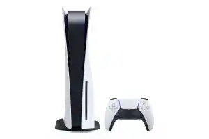 Sony Playstation 5 Fat 1TB Disc Edition [OUTLET]