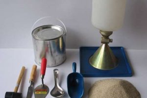 Jual Alat Lab Tanah