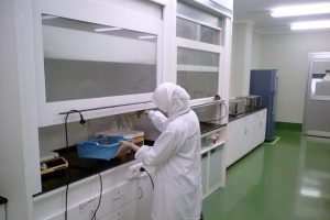 Distributor Alat Laboratorium