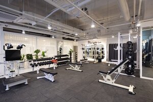 강남구청크로스핏