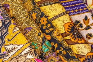 Pagnes africains