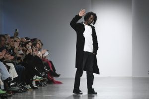 Mossi Traoré, la fashion sphère parisienne au-delà du périph', Magazine Pages Jaunes